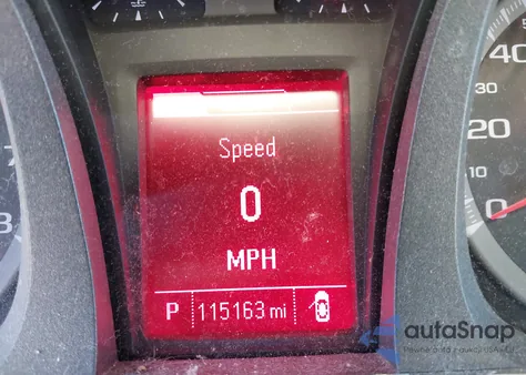 2014 GMC Terrain Slt-2 из США, поврежденный, VIN 2GKFLTE36E6240615